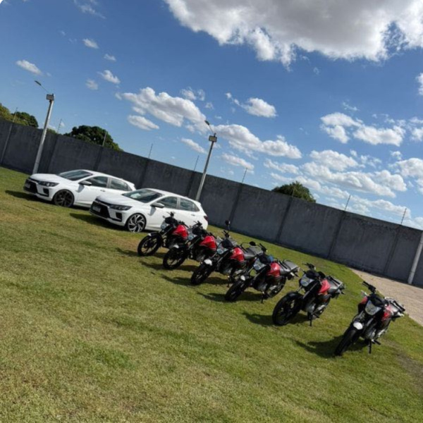 EDIÇÃO 114- 2X ONIX +6X HONDA START +20 MIL